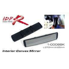 Lexus ES 2006-2009 ES350 改裝鍍鉻銀後視鏡蓋, 1個, 加購 視野加大夾式後視鏡 1入