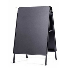바람막이 입간판 접이식 야외 파라솔 스탠드 캐노피, 6. 60x90 화이트 (무게추 바퀴)
