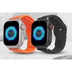 智慧 Baby R-A92S MAX 兒童手錶 雙鏡頭 LINE通訊 翻譯 IP67防水, 橘