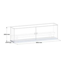 중형 포토부스 간이 화이트)+화이트 45cm(2라이트 촬영 스튜디오 배경 박스 사진 누끼, G. 초대형 버전 2겹블라인드 박스 24개 수납 프레임
