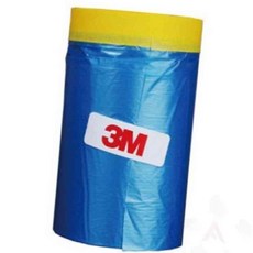 이안 카바링테이프 650x20M 오염묻음방지