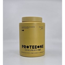 프로티원 단백질 쉐이크 곡물맛, 490g, 1개