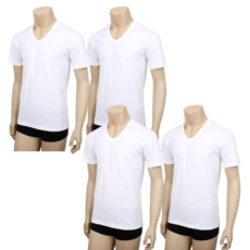 BYC Deonia 男士短袖跑步4P