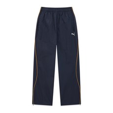 [푸마 공식] 유니 라벨팩 우븐 팬츠 (95032502)