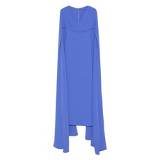 솔라스런던 모건 맥시 드레스