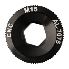 1pcs M15/M18/M19/M20 자전거 크랭크 나사 암 고정 볼트 BB 중앙 축 커버 캡 MTB 로드 바이크용, 1, 03 M15