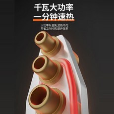 110v熱熔器 PPR水管熱熔機 焊接機 水電工程家用接口對接器【崎霖好物甄選百貨商鋪】, 1個, 220V的可以聯繫客人