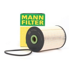 [GoParts] MANN PU936/3x 柴油芯 VW Golf 1.6 2.0 TDI, 1個