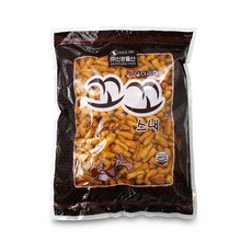 신흥 닭다리형 꼬꼬스낵 800g 1박스 4개, 3.2kg