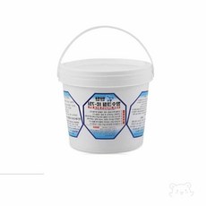 YWSTORE 탄탄방수크림 1.2KG 외벽방수제 침투방수액 투명방수제, YWSTORE 탄탄방수크림 1.2KG 외벽방수제 침투방