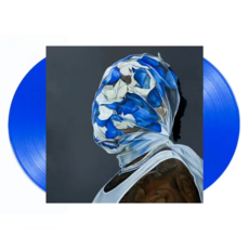 Gunna ONE OF WUN 黑膠 藍膠2lp, 如圖, 詳見包裝