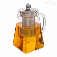 magic 차포트 450ml 유리포트