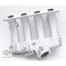 奧斯德VAG 06B133201AQ 適用於 Audi A4 2001-2009年 進氣岐管, 1個