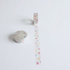 莫莫日貨 Yohaku 原創系列 2020年12月 日本製和紙膠帶 - 光輝款 手帳裝飾必備, 1個