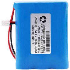 禾聯掃地機器人電池 HVR-301E2 303-E2 301E3T 305E1 11.1V 3000mAh