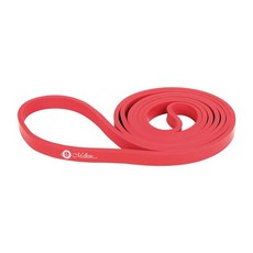 멜킨 풀업밴드 2단계 레드 라텍스밴드, 없음, 상세설명 참조