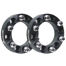 허브스페이스 휠 PCD 허브 센터 자동차 스페이서 어댑터 Baic BJ40 Plus SEBJ40L - 용 6 매트 카펫 러그 6x139.7 110mm 108mm 2 개, [01] 2X 30mm-CB 108mm