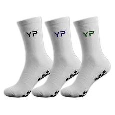 양파샵 YP 얇은 에어핏 논슬립 양말 러닝 축구 풋살 테니스 스포츠 남성 여성, 그린로고, 1개