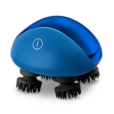 ORIGO Scalp 頭皮按摩器, 藍色, 頭皮按摩器Scalp Mini