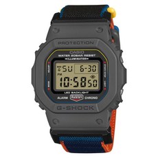 CASIO 卡西歐 G-SHOCK DW-5600MNC