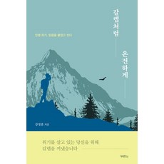갈렙처럼 온전하게, 두란노서원