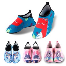 [코차레이드] 유아 아동 아쿠아슈즈