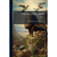 (英文圖書)Collected Papers; Volume 2 平裝版, Nabu Press, English, Paperback