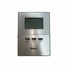 [중고] 린나이 보일러 온도조절기 RBMC-23, 1개