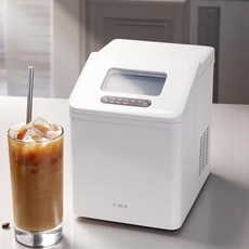 가정용제빙기 사무실제빙기 얼음 아이스메이커 20Kg