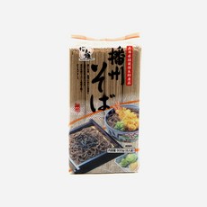 모노 자루소바 800g, 1개