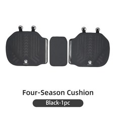 자동차 좌석 쿠션 환기 통기성, 5. Rear seat cushion