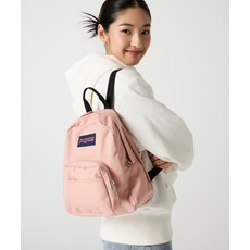 [백화점 정품] 잔스포츠 JANSPORT 하프파인트 미니백팩 MISTY ROSE