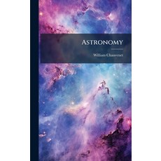 (英文圖書)Astronomy 精裝版, Hutson Street Press, 英文