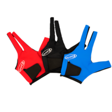 당구장갑 까무이 장갑 카무이 당구용품, 블랙 M, 1개