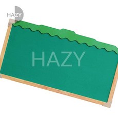 헤이지 환경 정리판 대형 연두지붕형 교회게시판