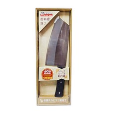 捷豹 不鏽鋼刀, 黑色, 1個