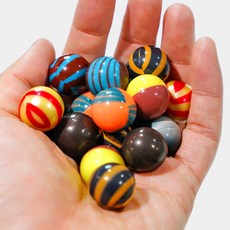 차이의 놀이! 톡톡 페인트볼 30개