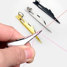 스마트 낚시 바늘 결속기 손쉬운 매듭 원줄 낚시바늘묶기 바늘결속기 낚시바늘결속기