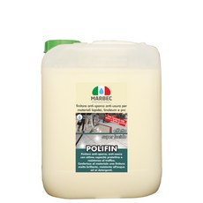 MARBEC馬貝克 合成材料防水抗汙清潔劑 義大利製, 1個, 5L