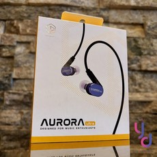 弱水時砂 Rose Technics 極光 Aurora ultra 入耳式耳機 可換線 公司貨一年保 HIFI版(無麥克風)高級線材, HIFI版(藍色"無"麥克風)高級線材, 藍色, HIFI版(藍色"無"麥克風)高級線材