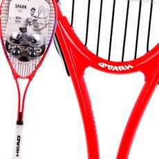 (올핀) 헤드 - 스파크 팀 팩 스쿼시 라켓+공+고글(SPARK TEAM PACK)/ HEAD/스쿼시라켓/스쿼시공/고글