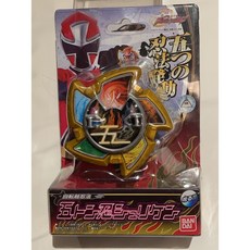 《GTS》BANDAI 手裏劍戰隊 回轉超忍法 DX 五方手裏劍 948984, 1個