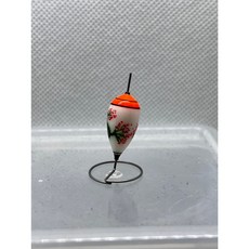 樹林成泰釣具 台灣蓪草之美 64號_2.4分_新池波