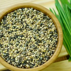 장수양행 오색보리2kg 국산 2025년산, 1개, 2kg