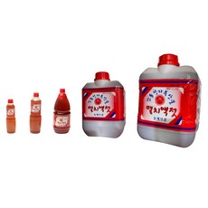 동해식품 울산 강동정자 멸치액젓 맑은액젓 김장젓갈 김장액젓 업소용 가정용, 1개, 500ml