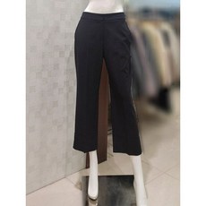 벨라디터치 V1E2SL40 밑단 슬릿 정장 슬랙스 P003626004 804724