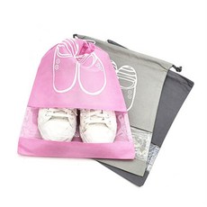 오르픽 신발 파우치 운동화가방