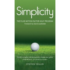 Simplicity Hardcover, Armin Lear Press LLC