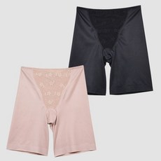 복부집중형 이중원단 자가드 스판 사각 거들_20260201EA