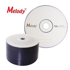 dvd-r 4.7gb 16배속 50p 벌크 대용량 공미디어 영상 백업 저장 영화저장 사무용미디어 대용량저장